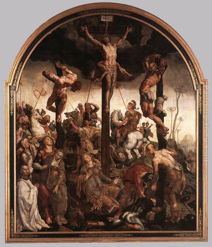 Famous Crucifixion Paintings page 4